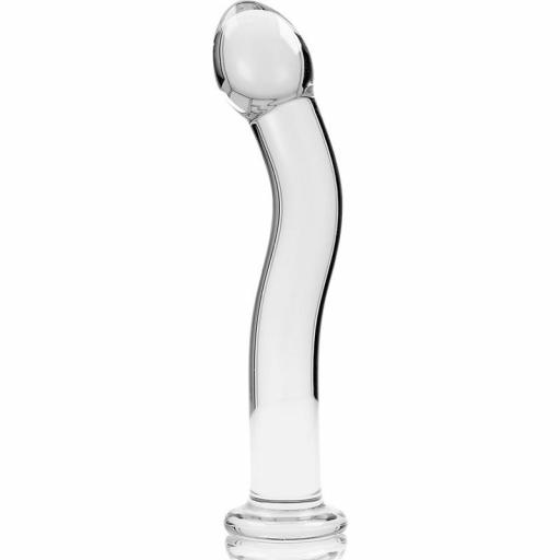 Dildo vidrio punto g [1]