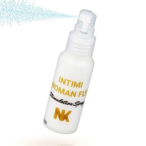 Spray estimulante para clítoris Intimi Womanfly [0]
