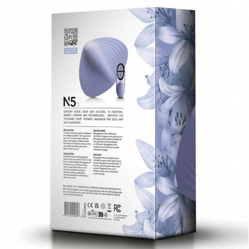 Estimulador externo Niya [3]