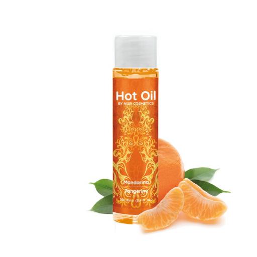 Aceite de masaje Hot Oil [2]