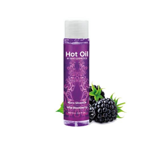 Aceite de masaje Hot Oil [3]