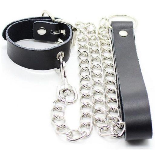 Anillo para pene con anilla
