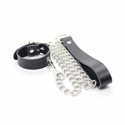 Anillo para pene con anilla [3]