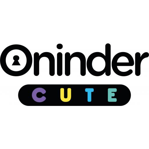 Logo de Oninder Cute