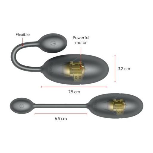 Huevo vibrador App [1]