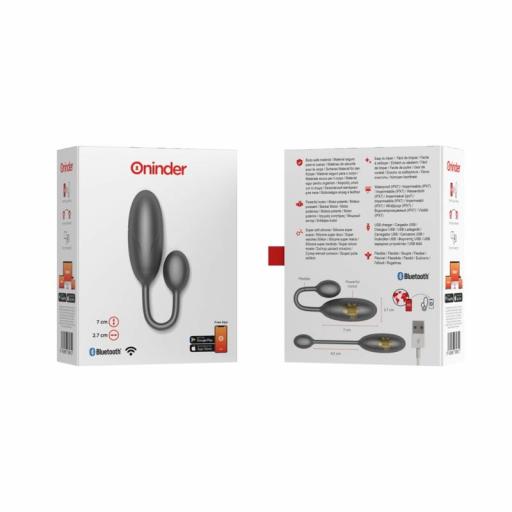 Huevo vibrador App [3]