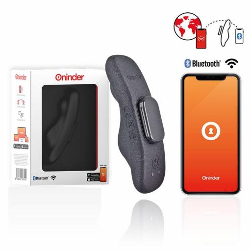 Vibrador Manila App