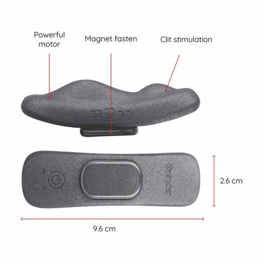 Vibrador Manila App [3]