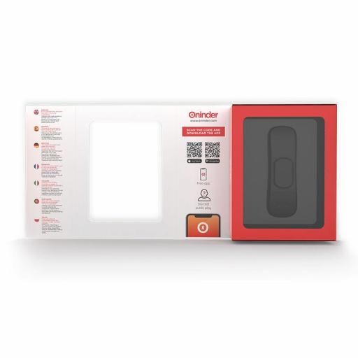 Vibrador Manila App [2]