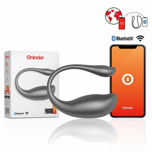 Vibrador Nairobi App [3]