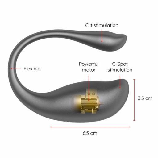 Vibrador Nairobi App [2]