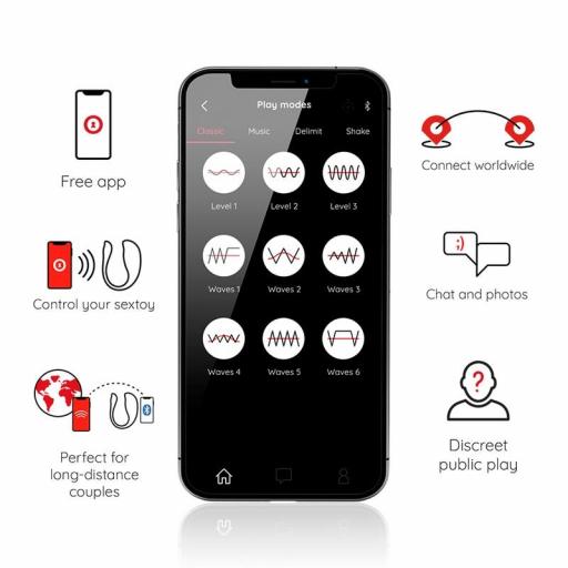 Vibrador Nairobi App [1]