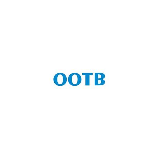 Logo de OOTB