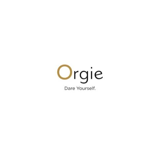 Logo de Orgie