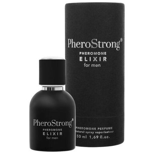 Elixir de feromonas Hombre [1]
