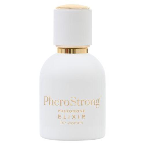Elixir de feromonas Mujer