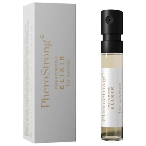 Elixir de feromonas Mujer [3]