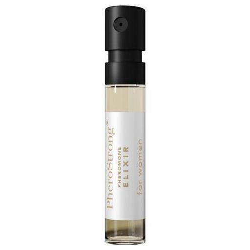 Elixir de feromonas Mujer [2]