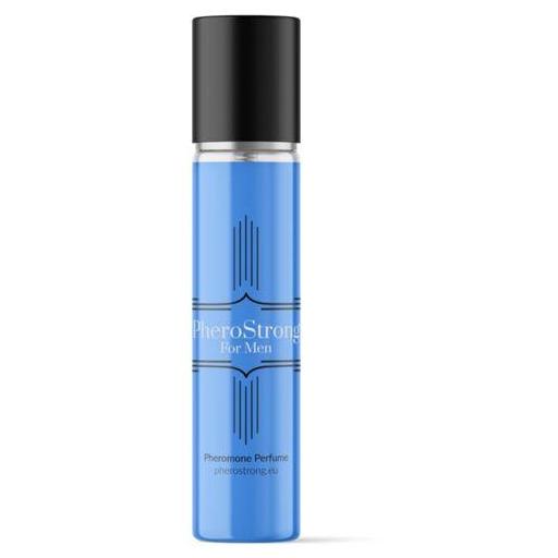 Perfume de Feromonas PheroStrong Hombre [1]