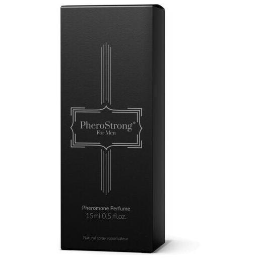 Perfume de Feromonas PheroStrong Hombre [3]