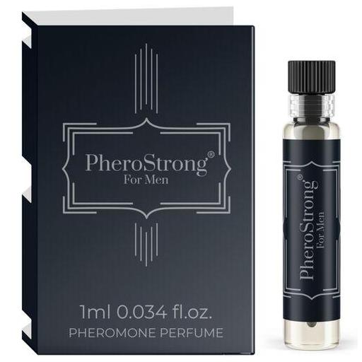 Perfume de Feromonas PheroStrong Hombre [2]