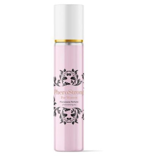 Perfume de Feromonas PheroStrong Mujer [1]