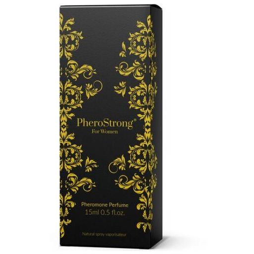 Perfume de Feromonas PheroStrong Mujer [3]