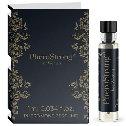Perfume de Feromonas PheroStrong Mujer [2]