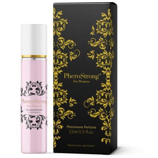 Perfume de Feromonas PheroStrong Mujer