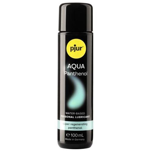 Lubricante Aqua Panthenol