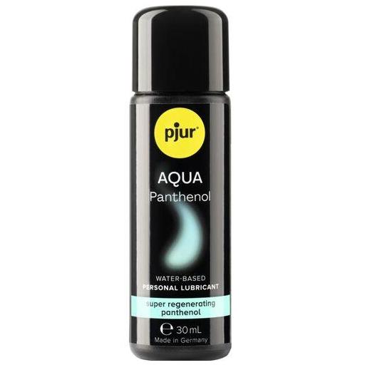Lubricante Aqua Panthenol [1]
