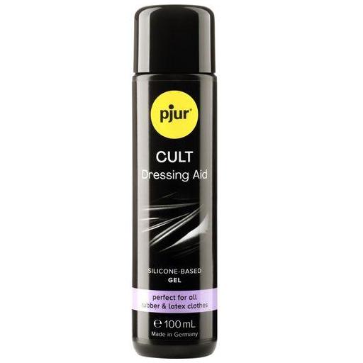 Gel para caucho y látex