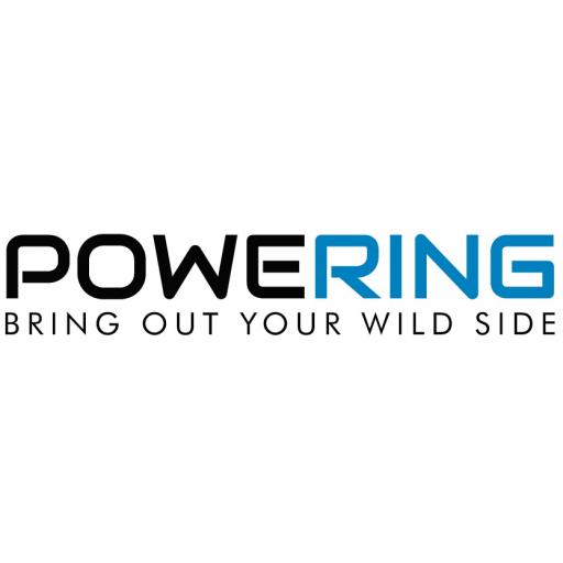 Logo de Powering