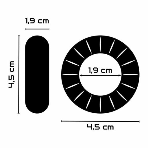 Anillo estrangulador [2]