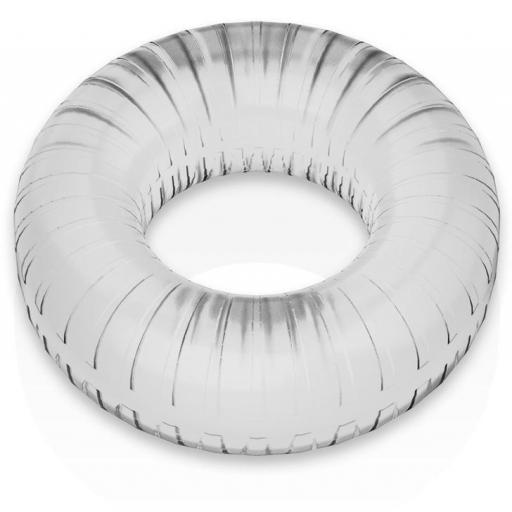 Anillo estrangulador [1]