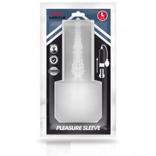 Masturbador pleasure Sleeve [3]