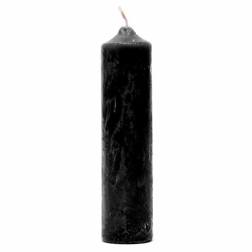 Vela de baja temperatura [2]