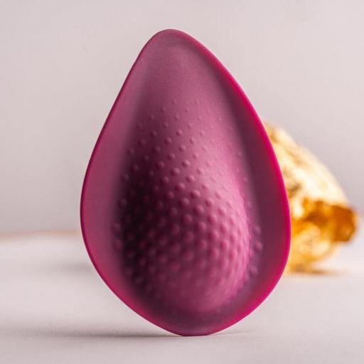 Estimulador externo Knickerbocker Glory [2]