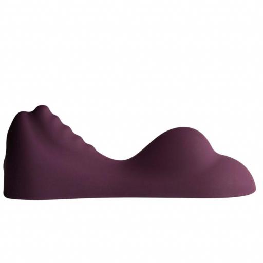 Estimulador externo Ruby Glow