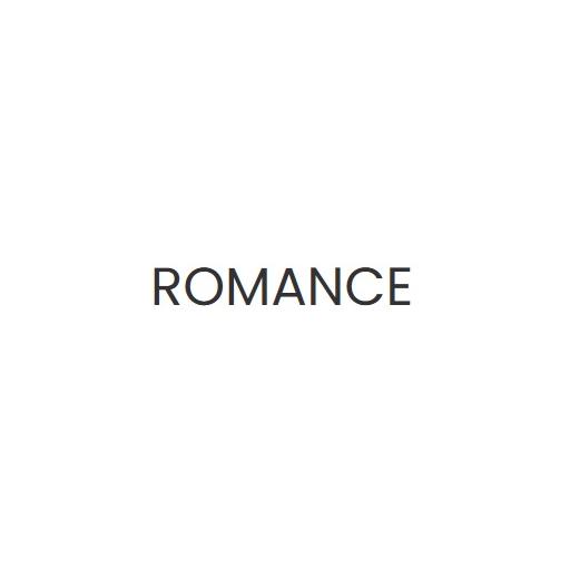 Logo de Romance