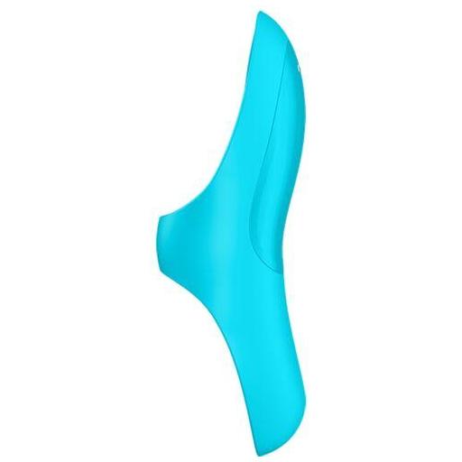 Dedal vibrador Teaser [1]