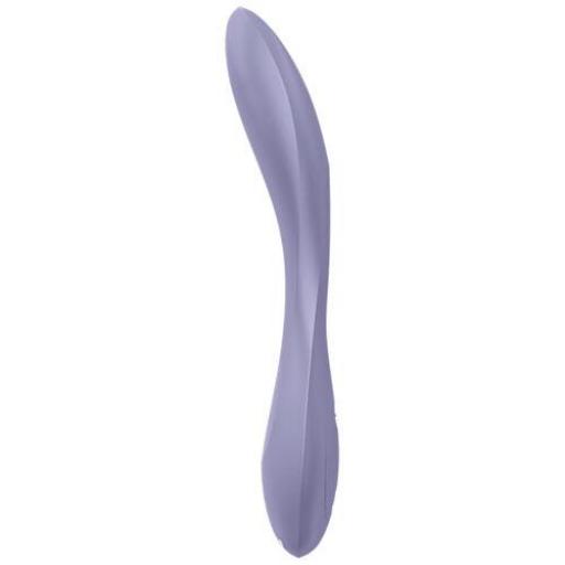 Vibrador G-Spot Flex 2 [2]