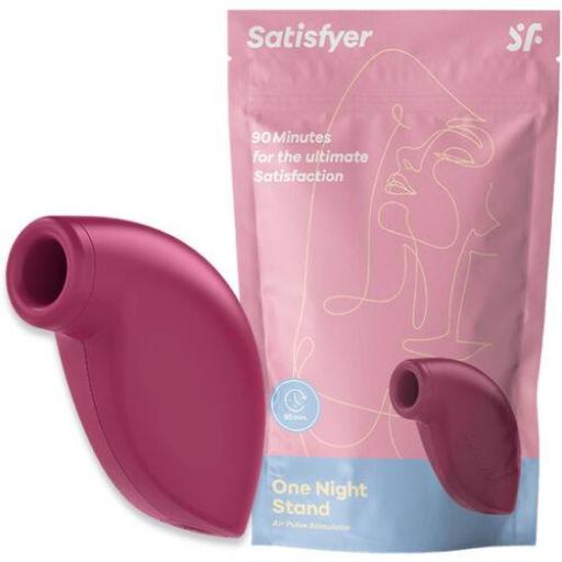 Satisfyer One Night Stand [3]