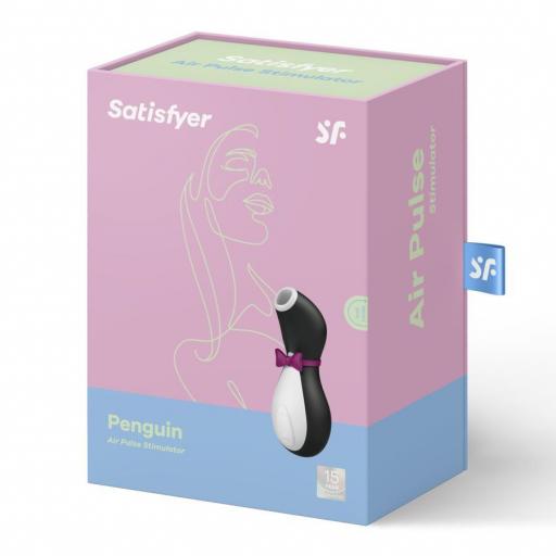 Satisfyer Pro Penguin  [3]