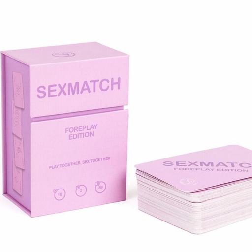 Juego Sexmatch  [2]