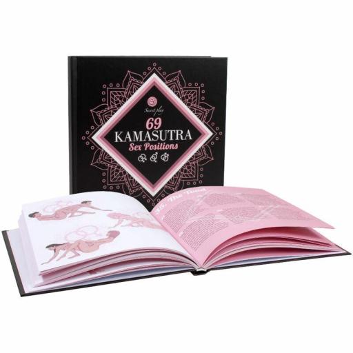 Libro Kamasutra inclusivo [3]