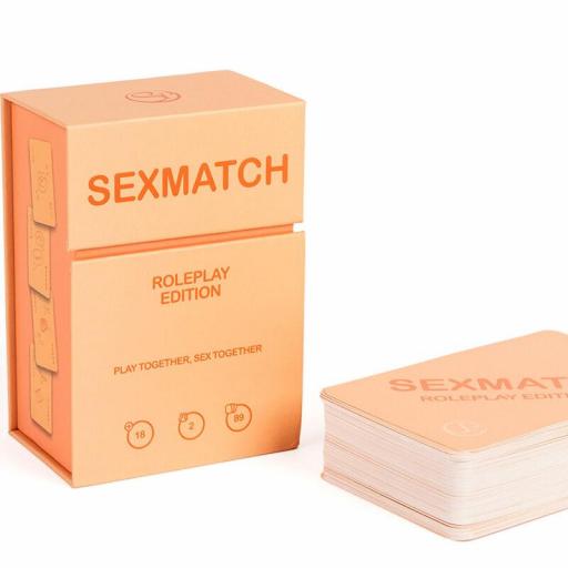 Juego Sexmatch  [1]