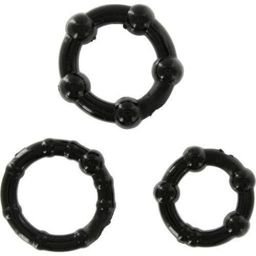 Set anillos flexibles [2]