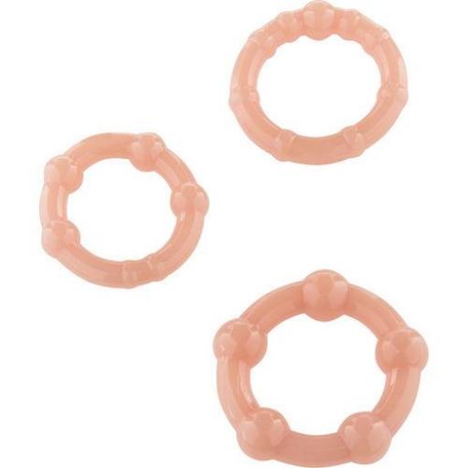 Set anillos flexibles [3]