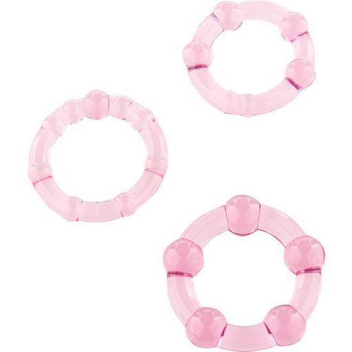 Set anillos flexibles [1]